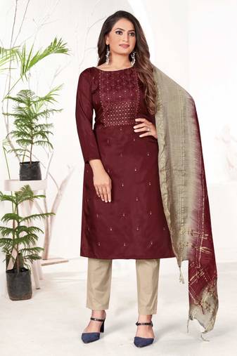 Party Wear Salwar Suits - Buy Party Wear Suit Designs Online US UK