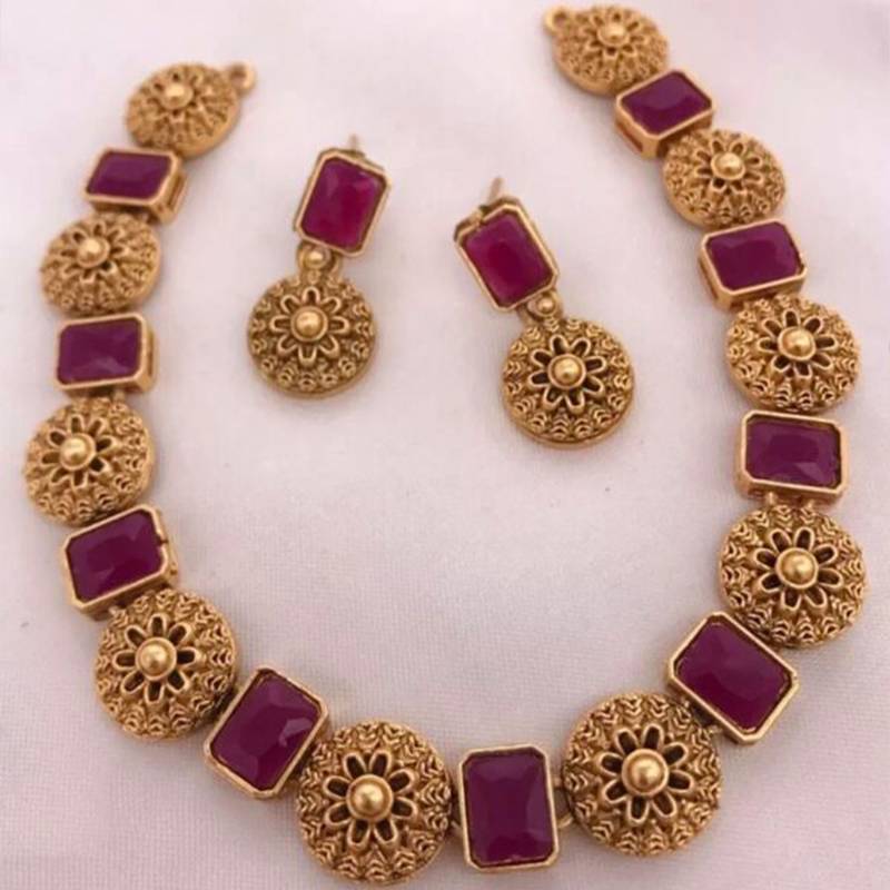 Neclace-ruby-0122-a