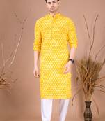 men's kurta top - azrak collection