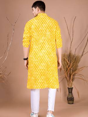 men's kurta top - azrak collection 2