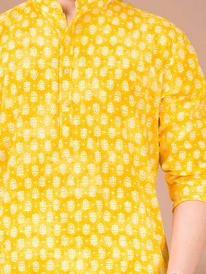men's kurta top - azrak collection 4