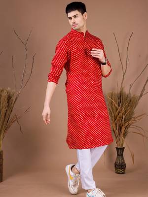 men's kurta top - azrak collection 3