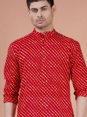 men's kurta top - azrak collection 4