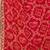 Pink georgette bandhani saree with unstitched blouse piece