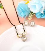 Elegaint kundan necklace sets