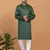 Premium Collection Of Trendy Designer Kurta Pyjama Readymade Men's Wear