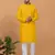 Premium Collection Of Trendy Designer Kurta Pyjama Readymade Men's Wear