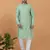 Premium Collection Of Trendy Designer Kurta Pyjama Readymade Men's Wear