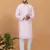 Premium Collection Of Trendy Designer Kurta Pyjama Readymade Men's Wear