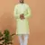 Premium Collection Of Trendy Designer Kurta Pyjama Readymade Men's Wear
