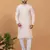 Premium Collection Of Trendy Designer Kurta Pyjama Readymade Men's Wear