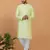 Premium Collection Of Trendy Designer Kurta Pyjama Readymade Men's Wear