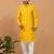 Premium Collection Of Trendy Designer Kurta Pyjama Readymade Men's Wear