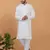 Premium Collection Of Trendy Designer Kurta Pyjama Readymade Men's Wear