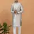 Premium Collection Of Trendy Designer Kurta Pyjama Readymade Men's Wear