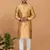 Premium Collection Of Trendy Designer Kurta Pyjama Readymade Men's Wear