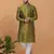Premium Collection Of Trendy Designer Kurta Pyjama Readymade Men's Wear