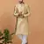 Premium Collection Of Trendy Designer Kurta Pyjama Readymade Men's Wear