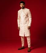 Classic sherwani set