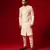 Classic sherwani set