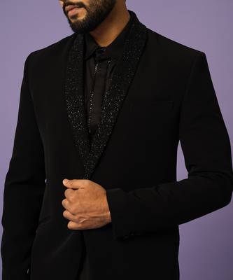 Stygian suit set 3