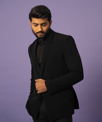 Stygian suit set 4