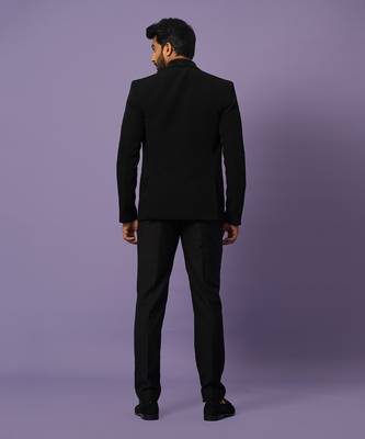 Stygian suit set 5