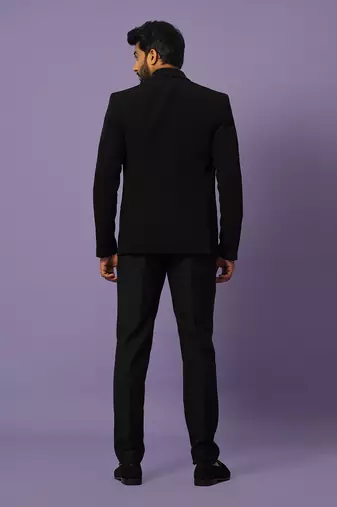 Stygian suit set