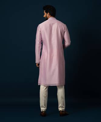 Amethyst kurta set 5