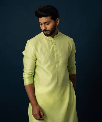 Lawn kurta set 2