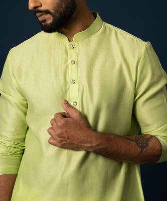 Lawn kurta set 3