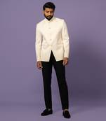 Ivory moti bandhgala