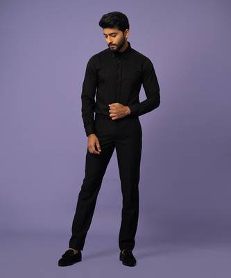 Stygian shirt 1