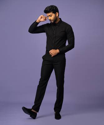 Stygian shirt 2