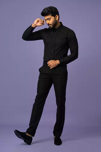 Stygian shirt