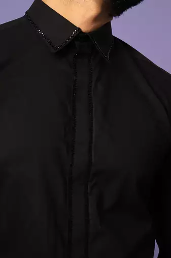 Stygian shirt
