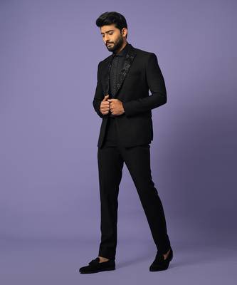 Sooty suit set 2