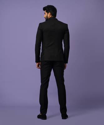 Sooty suit set 5