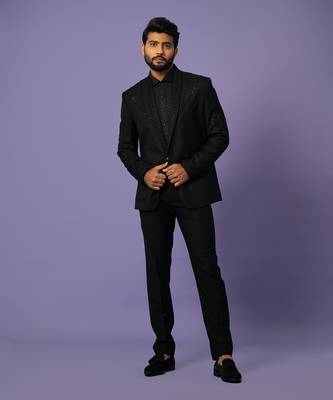 Webwork suit set 1