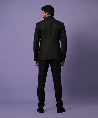 Webwork suit set 5