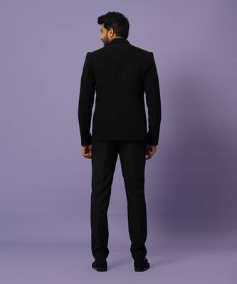 Onyx suit set 5
