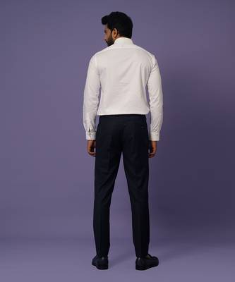 Ivory moti shirt set 4