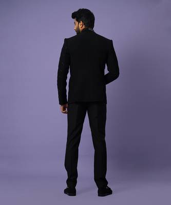 Raven suit set 5