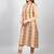 Women's winter wear anarkali a line woolen kurtis for women(free size)