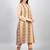 Women's winter wear anarkali a line woolen kurtis for women(free size)