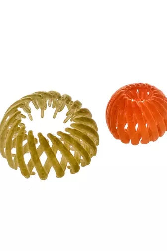 Women set of 2 ponytail holder