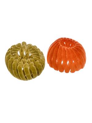 Women set of 2 ponytail holder 4