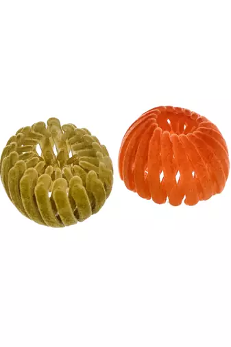 Women set of 2 ponytail holder