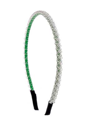 Women set of 3 multi-color hairband 3