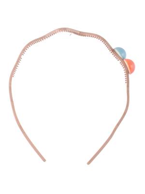 Set of 3 multi color hairband 4